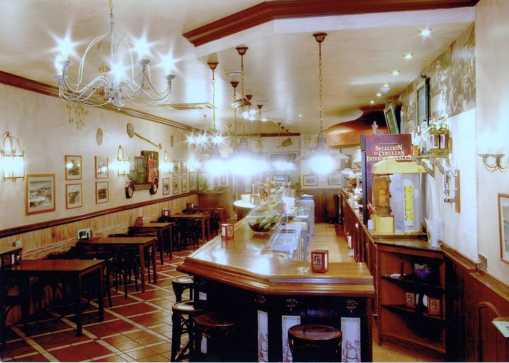 Hostal El Jardin 베니돔 외부 사진